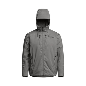 Sitka Timberline Pro Jacket Cinder Grey