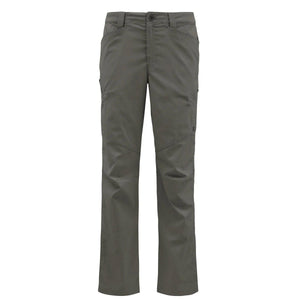 Skwala Backeddy Fishing Pant Charcoal