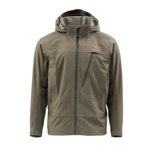 Skwala Backeddy Jacket Earth