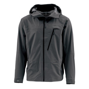 Skwala Carbon Jacket Woodland Gray
