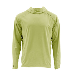 Skwala Sol Defense Hoody Reed