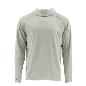 Skwala Sol Defense Hoody Steel