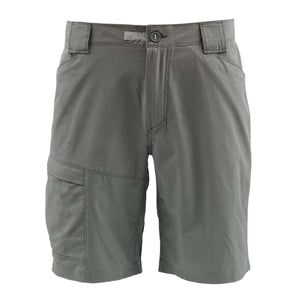 Skwala Sol Shorts Charcoal