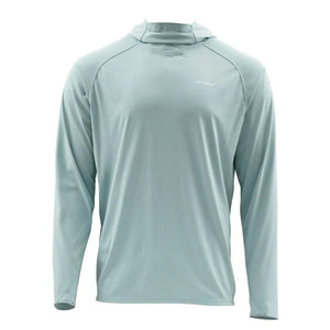 Skwala Sol Tropic Hoody Grey Mist