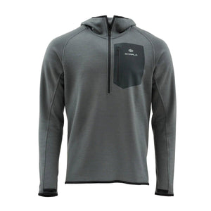 Skwala Thermo 350 Hoody Dark Shadow