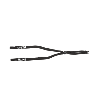 Smith Cotton Sunglass Retainer, black cotton cord