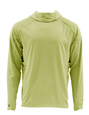 Skwala Sol Defense Hoody Reed