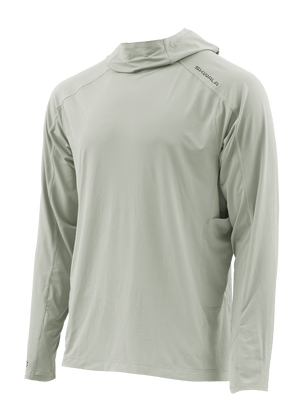 Skwala Sol Defense Hoody Steel