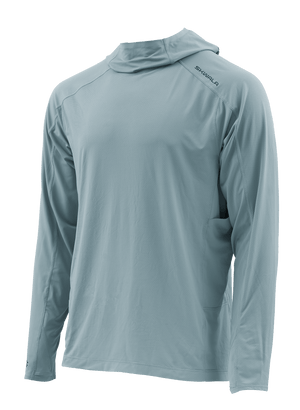 Skwala Sol Defense Hoody Slate