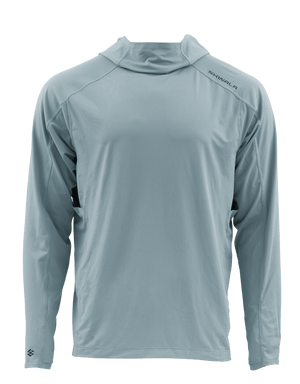 Skwala Sol Defense Hoody Slate