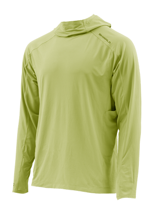 Skwala Sol Defense Hoody Reed