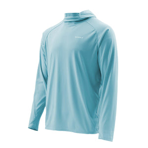 Skwala Sol Tropic Hoody Stillwater