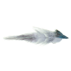 Strolis' Alter Ego Predator Shad, predator fly