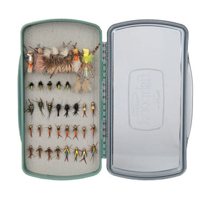 Fishpond Tacky Pescador Fly Box Medium Dynamic Foam