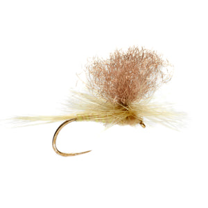 Tactical Light Cahill Parachute - Mossy Creek Fly Fishing