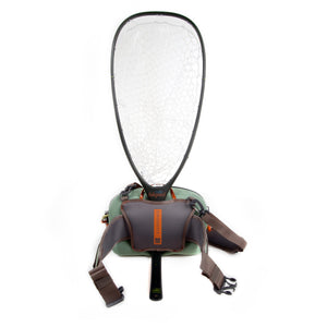 Fishpond Thunderhead Submersible Lumbar Pack Small - Mossy Creek Fly Fishing