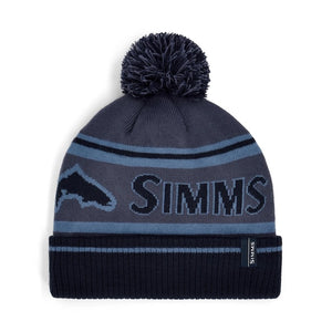 Simms Tip-Up Beanie Huckleberry