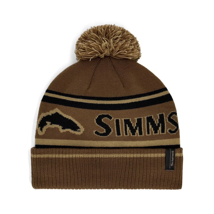 Simms Tip-Up Beanie Jasper