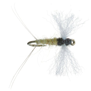 Trico Female - Mossy Creek Fly Fishing