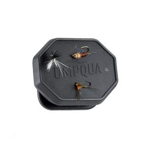Umpqua LINK HatchPad Single magnetic fly patch