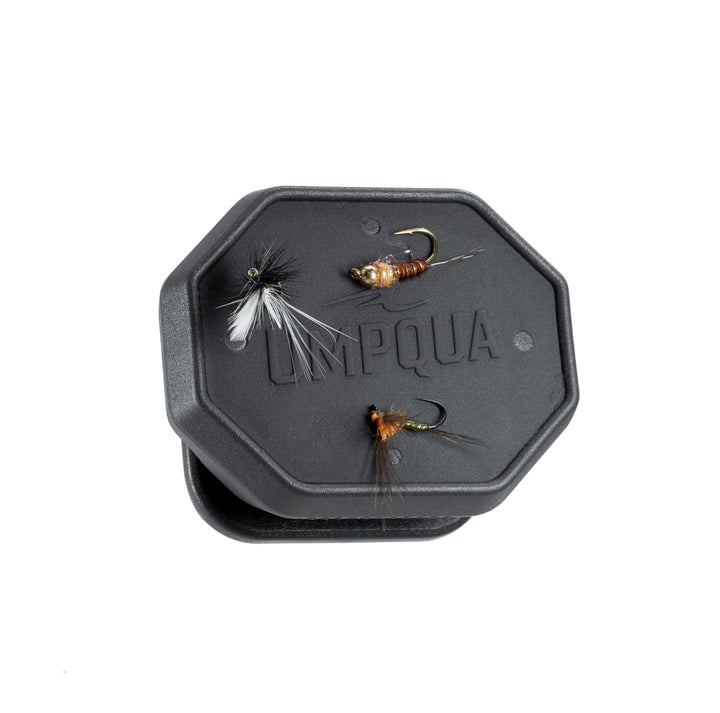 Umpqua LINK HatchPad Single magnetic fly patch