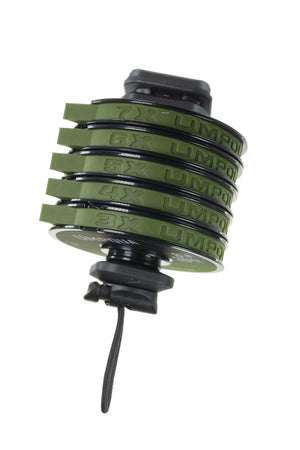 Umpqua LINK Tippet Tower magnetic tippet holder
