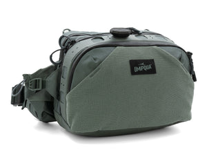 Umpqua Swiftlink Ledges Waist Pack in sage