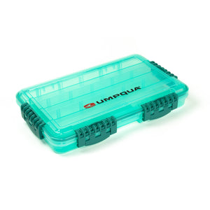 Umpqua Bug Locker Waterproof Large Fly Box