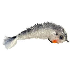 Weighted Minnow Changer Shad