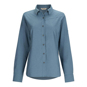 Women's Isle Shirt Neptune