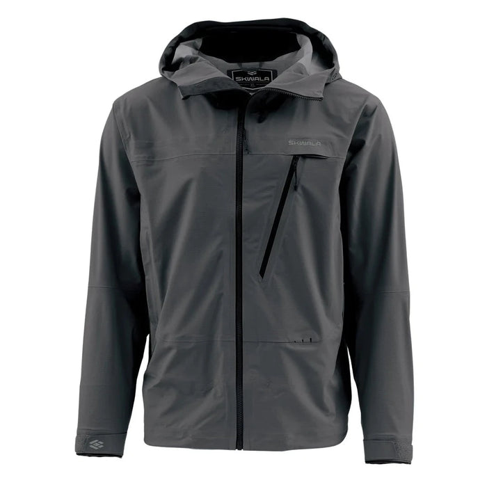 Skwala Carbon Jacket Woodland Gray