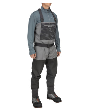 Simms Guide Classic Stockingfoot Wader - Mossy Creek Fly Fishing