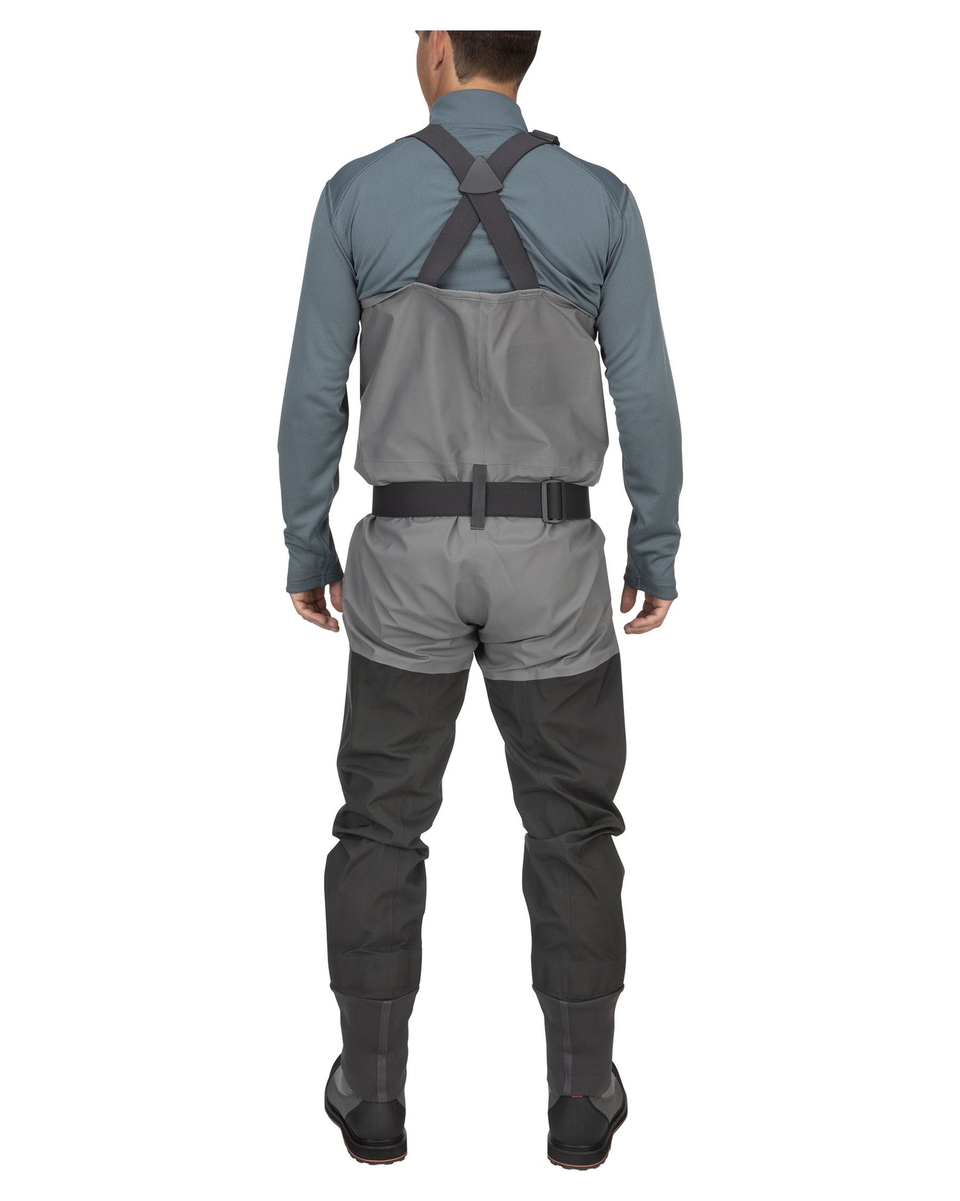 Prologic Inspire Chest Bootfoot Fishing Waders - Various Sizes Available