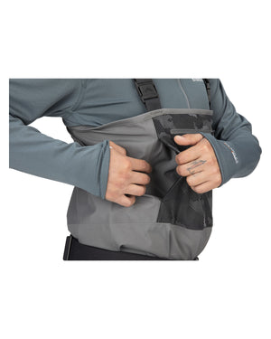 Simms Guide Classic Stockingfoot Wader - Mossy Creek Fly Fishing