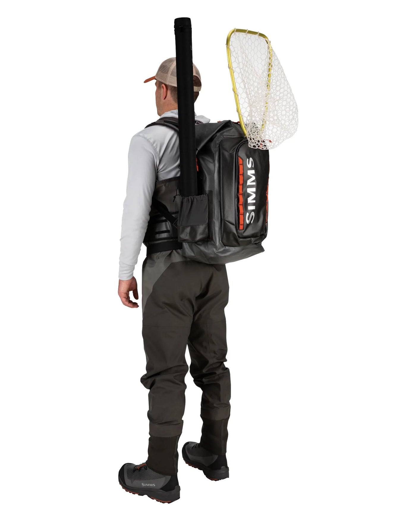 Simms G3 Guide Backpack  Mossy Creek Fly Fishing