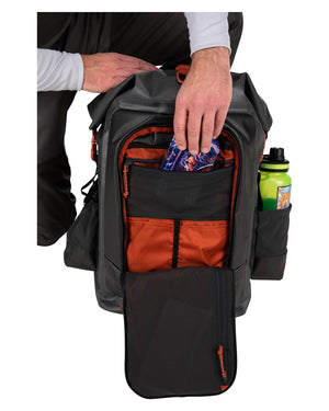 Simms G3 Guide Backpack - Mossy Creek Fly Fishing