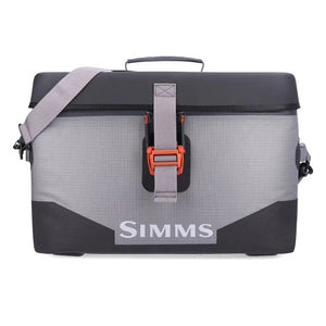 Simms GTS Double Rod Vault - Fly Fishing Outfitters
