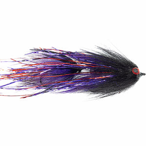 Baby Swim Coach Purple/Black - Mossy Creek Fly Fishing