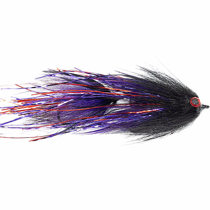 Baby Swim Coach Purple/Black