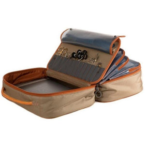Tailwater Fly Tying Kit - Mossy Creek Fly Fishing