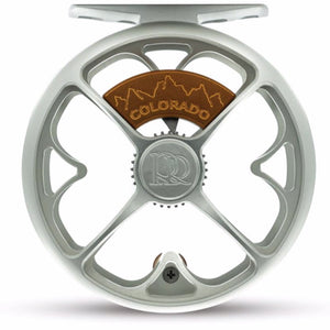 NEW Ross Colorado Fly Reel - Mossy Creek Fly Fishing