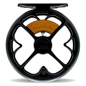 NEW Ross Colorado Fly Reel - Mossy Creek Fly Fishing