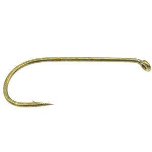 Tiemco TMC 100 Dry Fly Hook 25 pack - Mossy Creek Fly Fishing