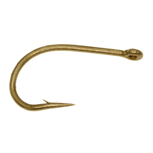 Tiemco TMC 105 Nymph Hook 25 pack - Mossy Creek Fly Fishing