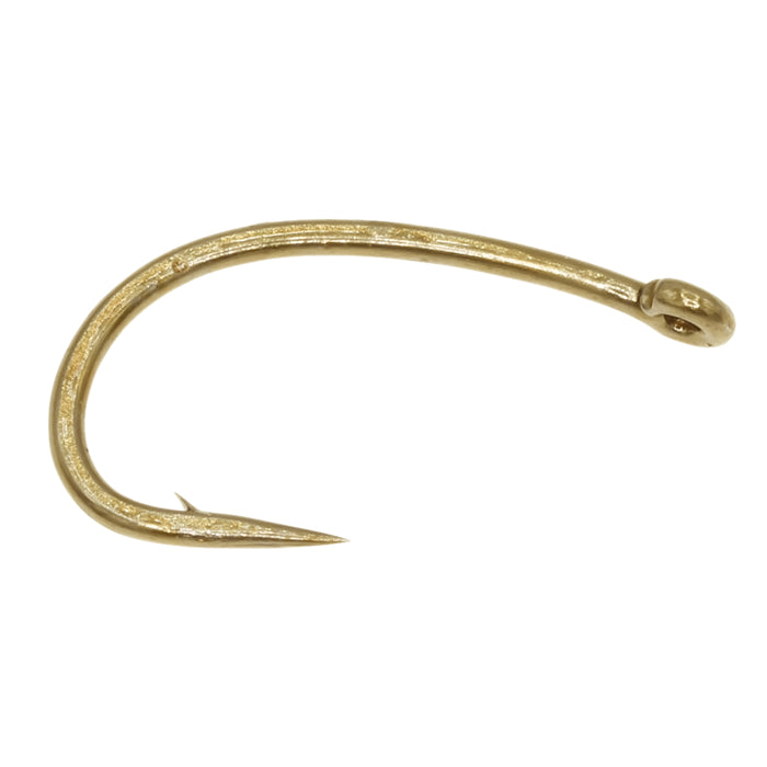 Tiemco TMC 2488H Nymph Hook 25 pack