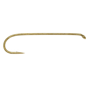 Tiemco TMC 5263 Nymph and Streamer Hook 25 pack - Mossy Creek Fly Fishing