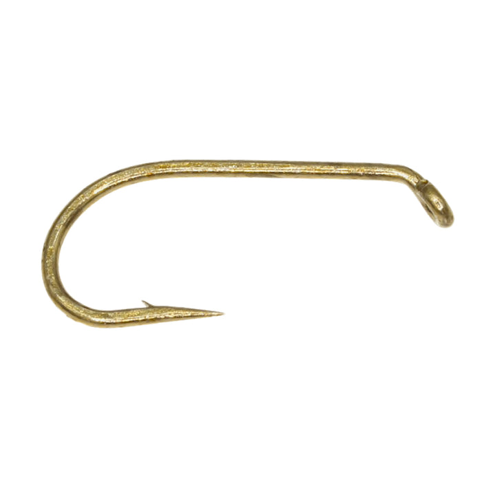 Tiemco TMC 921 Dry Fly Hook 25 pack