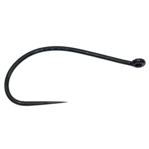 Tiemco TMC 206BL Nymph Hook 25 pack - Mossy Creek Fly Fishing