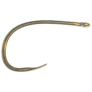 Tiemco TMC 2499SP-BL Nymph Hook 25 pack - Mossy Creek Fly Fishing