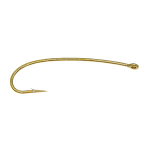 Tiemco TMC 200R Nymph Hook 25 pack - Mossy Creek Fly Fishing